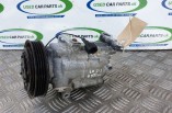 Nissan Micra K12 air con pump compressor 92600AX80B