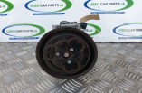 Nissan Micra K12 air con pump pulley 2009
