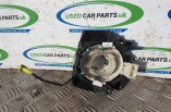 Nissan Micra K12 airbag squib clock spring 255609U03C 2003-2010