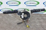 Nissan Micra K12 airbag squib headlight indicator wiper stalk switch