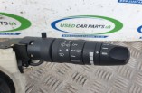 Nissan Micra K12 airbag squib headlight indicator wiper stalk switch 2003-2010