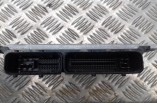 Nissan Micra K12 1.2 automatic engine ecu controller 2003-2010 MEC37-330 K3