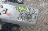 Nissan Micra K12 back wiper motor 53014012 8200017385D