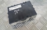 Nissan Micra K12 body control module BCM 284B2BC520 2003-2010