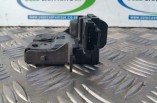 Nissan Micra K12 boot locking motor catch 4 pin