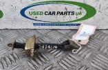 Nissan Micra K12 door check stay strap passengers rear 2003-2010