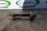Nissan Micra K12 door check strap drivers side rear 5 door hatchback