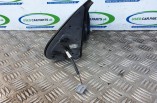 Nissan Micra K12 door mirror right electric 3 wire