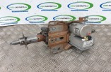 Nissan Micra K12 electric power steering ECU Column 48810AX610 2003-2010