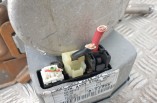 Nissan Micra K12 electric power steering ECU Column 48810AX610 connector