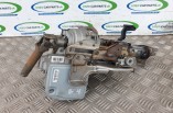 Nissan Micra K12 electric power steering ECU Column Pump Motor 48810AX610