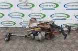 Nissan Micra K12 electric power steering column ECU Pump Motor