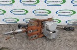 Nissan Micra K12 electric power steering column ECU Pump Motor 2006