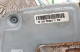 Nissan Micra K12 electric power steering column ECU Pump Motor ENP 4423B 20126670