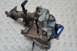 Nissan Micra K12 electric steering column pump motor ecu 48810BG10A