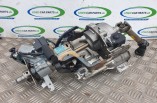 Nissan Micra K12 electric steering column pump motor ECU 48810AX605