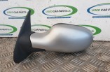 Nissan Micra K12 electric wing mirror silver passengers door KY0 G