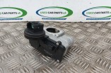 Nissan Micra K12 electronic throttle body flap motor RME45-01A