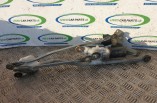 Nissan Micra K12 front wiper motor linkage 28810AX000 2003-2010 2006