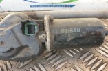 Nissan Micra K12 front wiper motor linkage 28810AX000 2003-2010 4 PIN