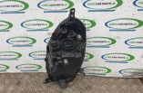 Nissan Micra K12 headlight headlamp drivers side 26010BC400 bulb holder
