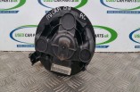 Nissan Micra K12 heater blower motor 2003-2010