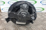 Nissan Micra K12 heater blower motor Valeo F667217D
