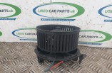 Nissan Micra K12 heater blower motor fan F667217D GMV P1MM CH