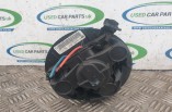 Nissan Micra K12 heater blower motor fan F667217D GMV P1MM CH 2003-2010