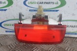 Nissan Micra K12 high level middle brake centre light