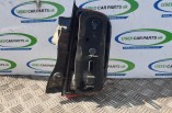 Nissan Micra K12 rear light bulb holder 5 pin 26555BC400