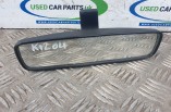 Nissan Micra K12 rear view mirror IE200708