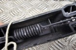 Nissan Micra K12 rear wiper arm 7700431153 (3)