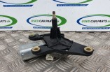 Nissan Micra K12 rear wiper motor 8200017385C
