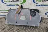 Nissan Micra K12 speedometer clocks 1.2 automatic petrol BG15A