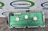 Nissan Micra K12 speedometer clocks 1 2 automatic petrol BG15A (2)