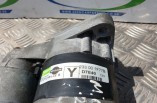 Nissan Micra K12 starter Motor 233001F77B Valeo D7E40