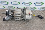 Nissan Micra K12 steering column 48810AX605 MME-RH 50300778