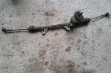 Nissan Micra K12 steering rack 1 2 petrol manual 2003-2010