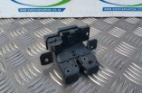 Nissan Micra K12 tailgate boot lock catch motor 2003-2010