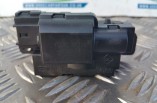 Nissan Micra K12 tailgate boot lock solenoid motor 90502AV720