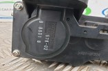 Nissan Micra K12 throttle body Sera 576-02