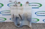 Nissan Micra K12 washer fluid bottle