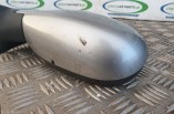 Nissan Micra K12 wing mirror KY0 G SILVER MARKS PASSENGERS LEFT SIDE copy