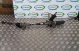 Nissan Micra K13 1.2 petrol power steering rack 48001 1HA9A  2011