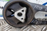 Nissan Micra K13 2010-2013 Rear Lower Mounting Bush Subframe To Gearbox (2)