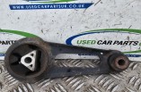 Nissan Micra K13 2010-2013 Rear Lower Mounting Bush Subframe To Gearbox (3)