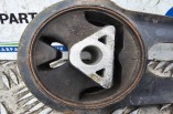 Nissan Micra K13 2010-2013 Rear Lower Mounting Bush Subframe To Gearbox (4)