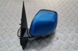 Nissan Micra K13 Acenta electric wing mirror