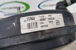 Nissan Micra K13 MK4 1 2 auto brake servo 460071HA3A 00025536